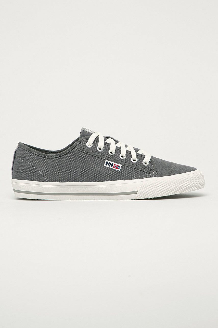 Helly Hansen Tenisi Fjord Canvas Shoe V2 - Pled.ro