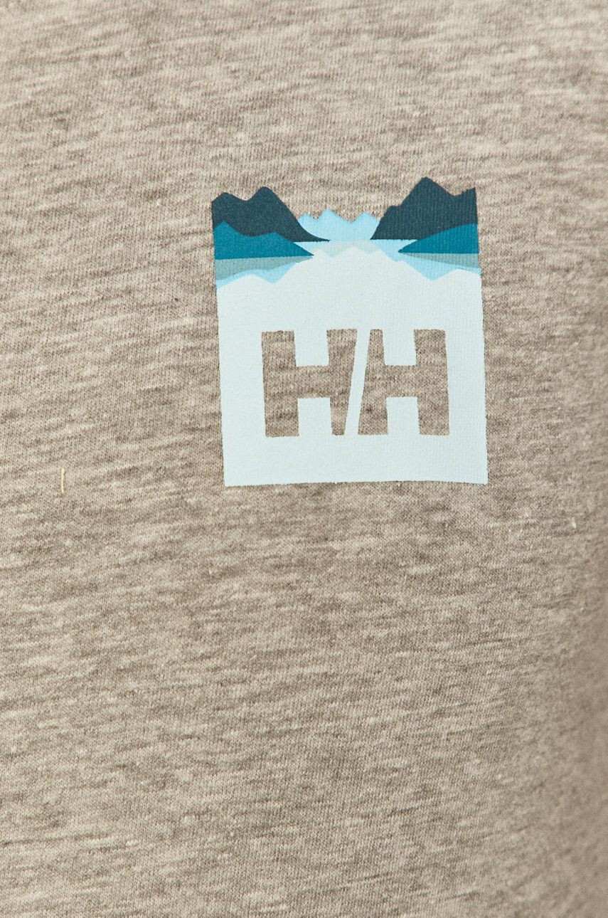 Helly Hansen Tricou - Pled.ro