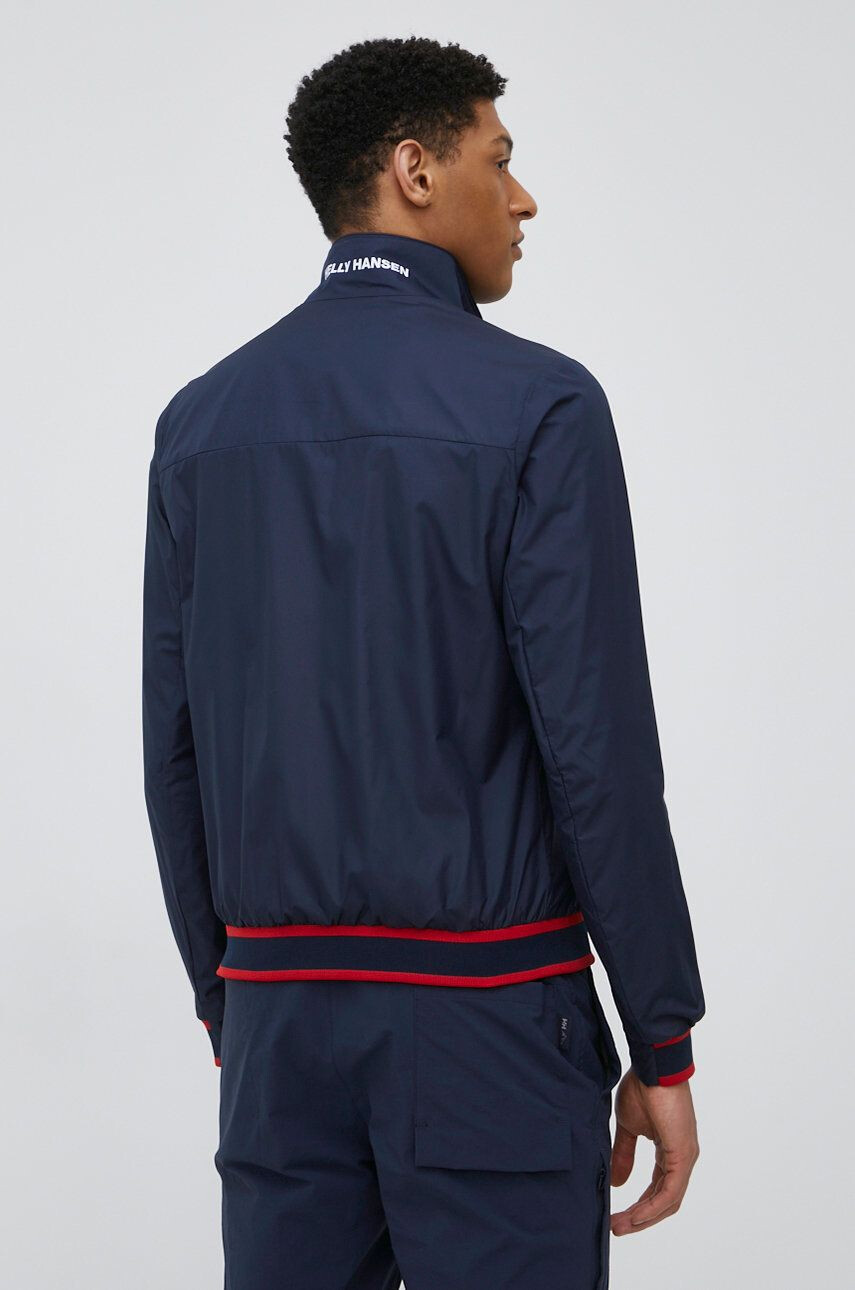 Helly Hansen windbreaker Salt - Pled.ro