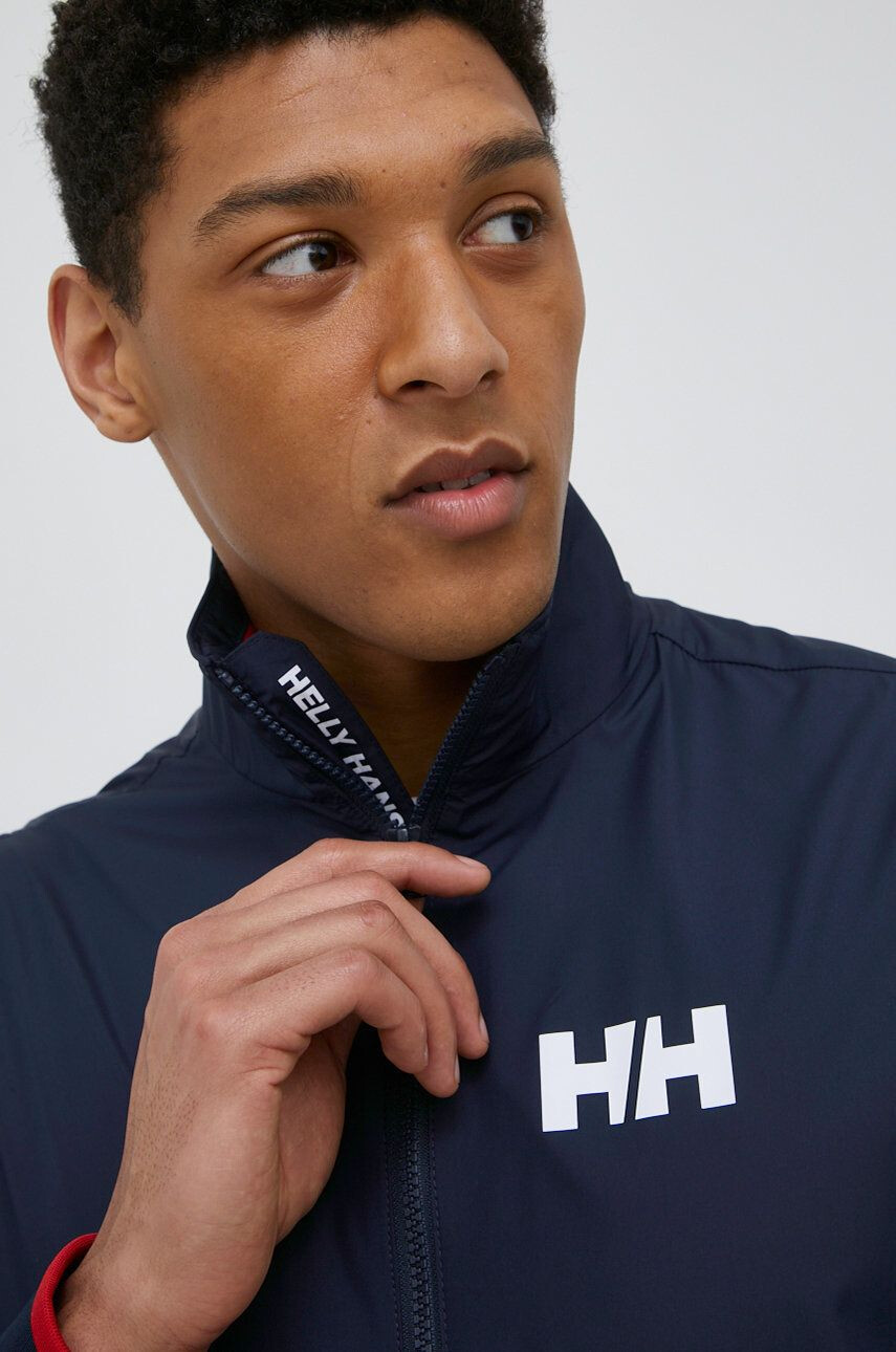 Helly Hansen windbreaker Salt - Pled.ro