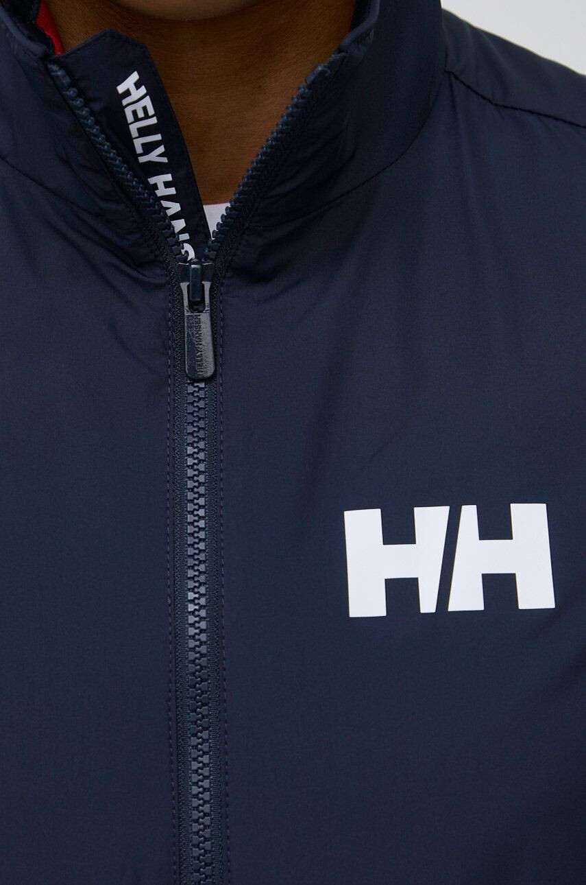 Helly Hansen windbreaker Salt - Pled.ro