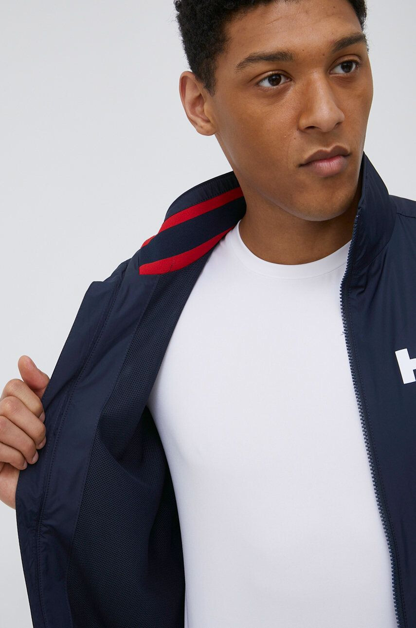 Helly Hansen windbreaker Salt - Pled.ro