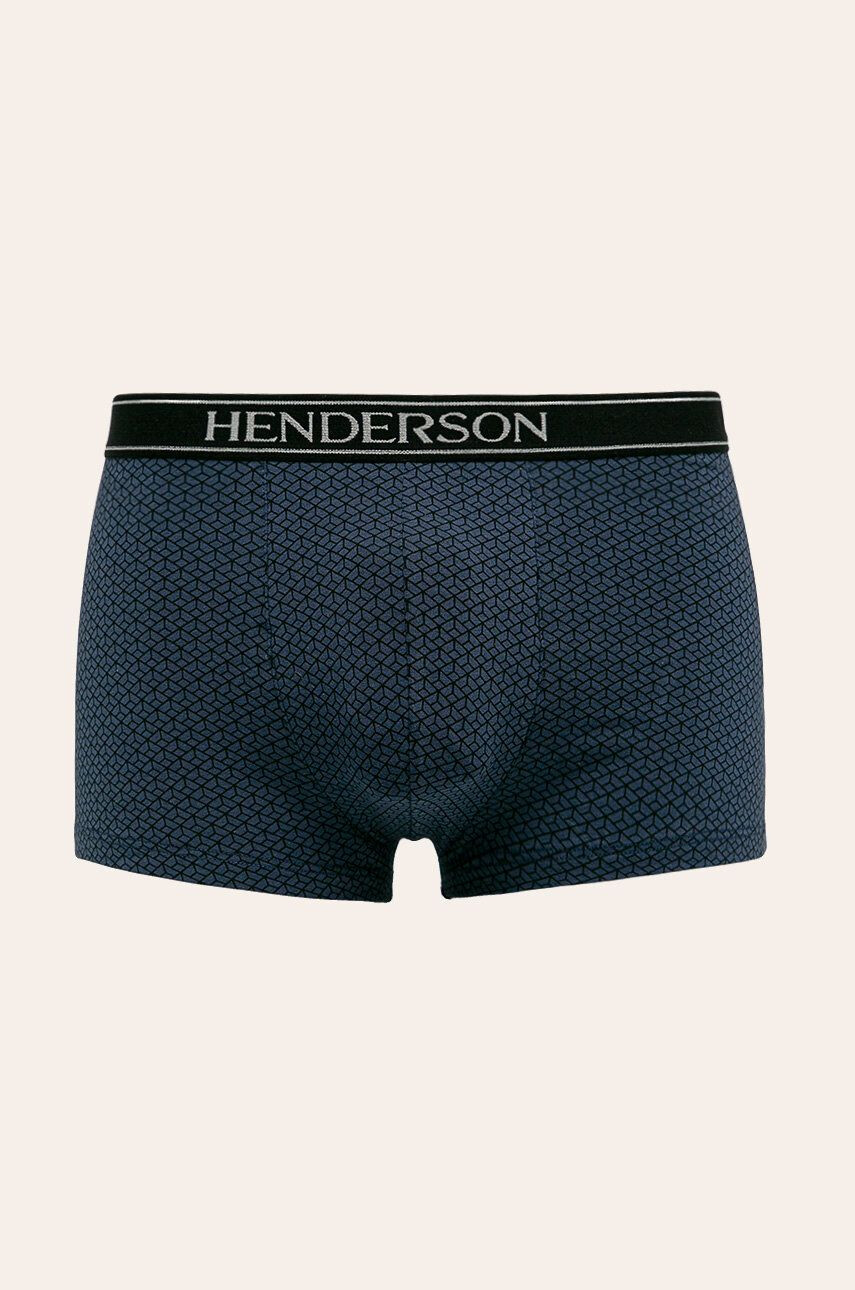 Henderson Boxeri - Pled.ro