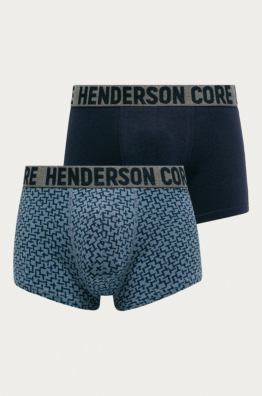 Henderson Boxeri (2-pack) - Pled.ro