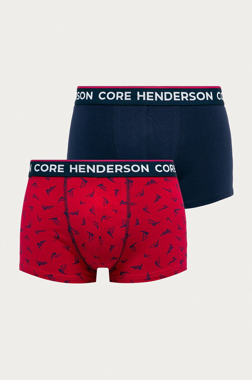 Henderson Boxeri (2-pack) - Pled.ro