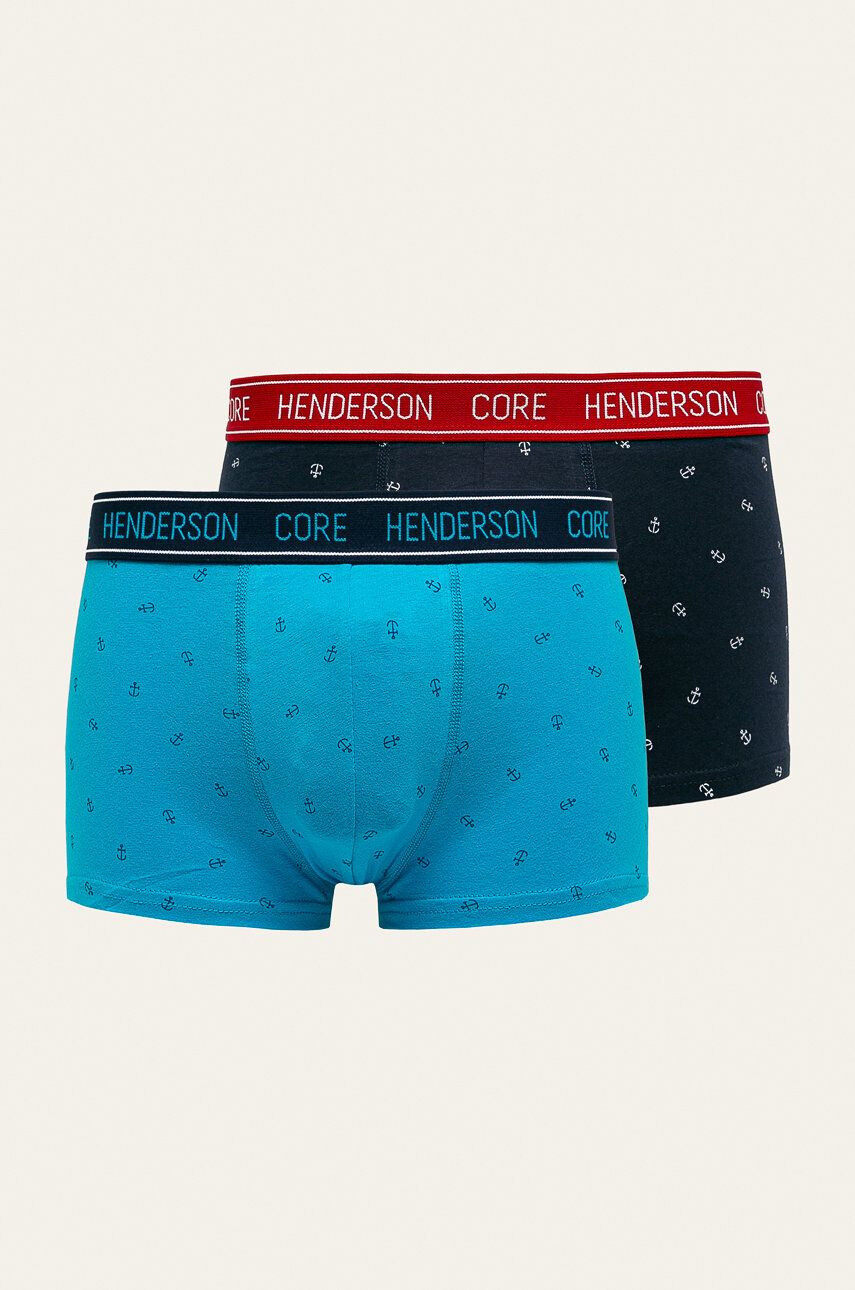 Henderson Boxeri (2-pack) - Pled.ro