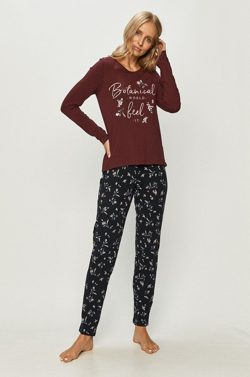 Henderson Ladies Pijama - Pled.ro