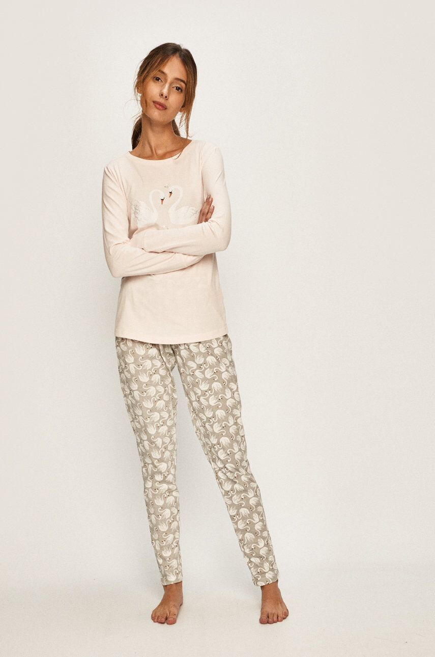 Henderson Ladies Pijama - Pled.ro