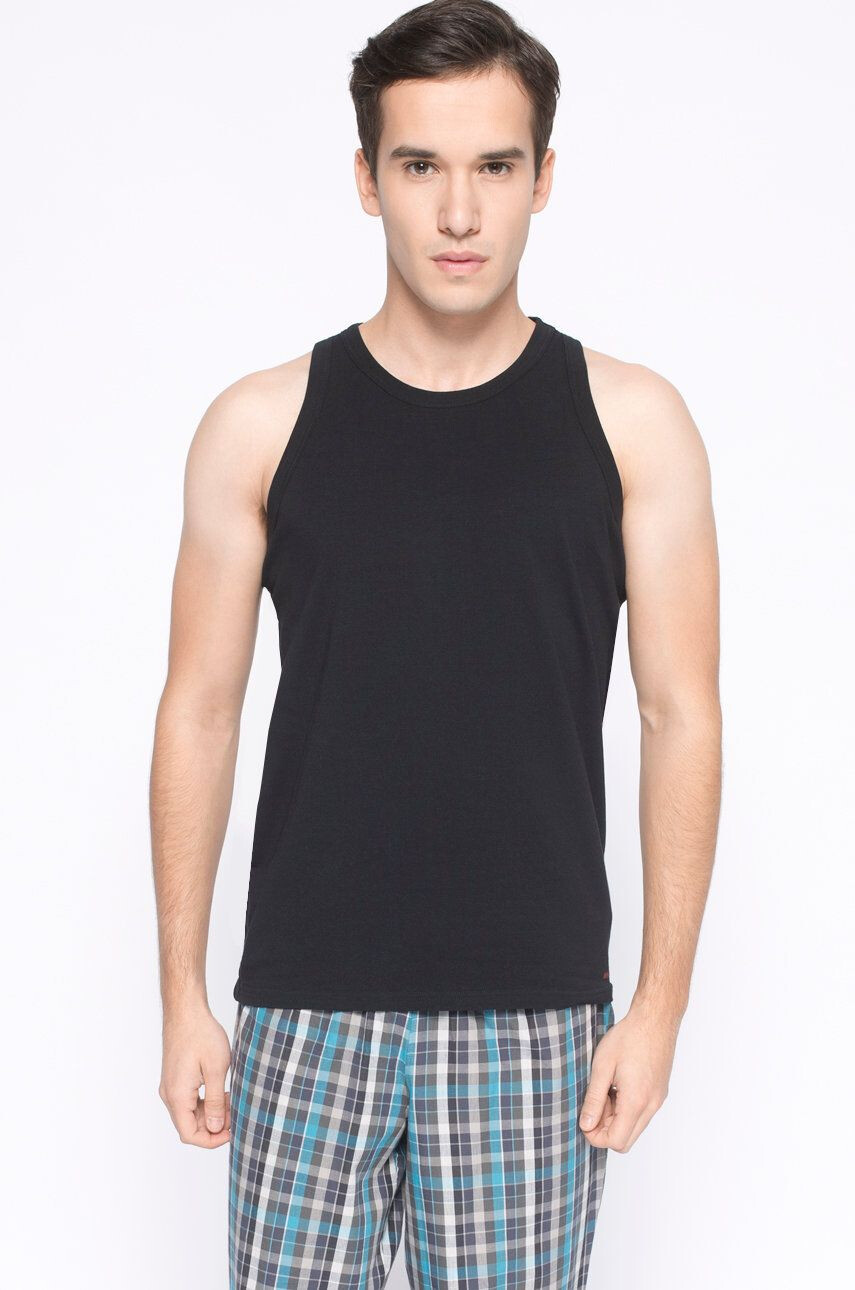 Henderson Tricou - Pled.ro