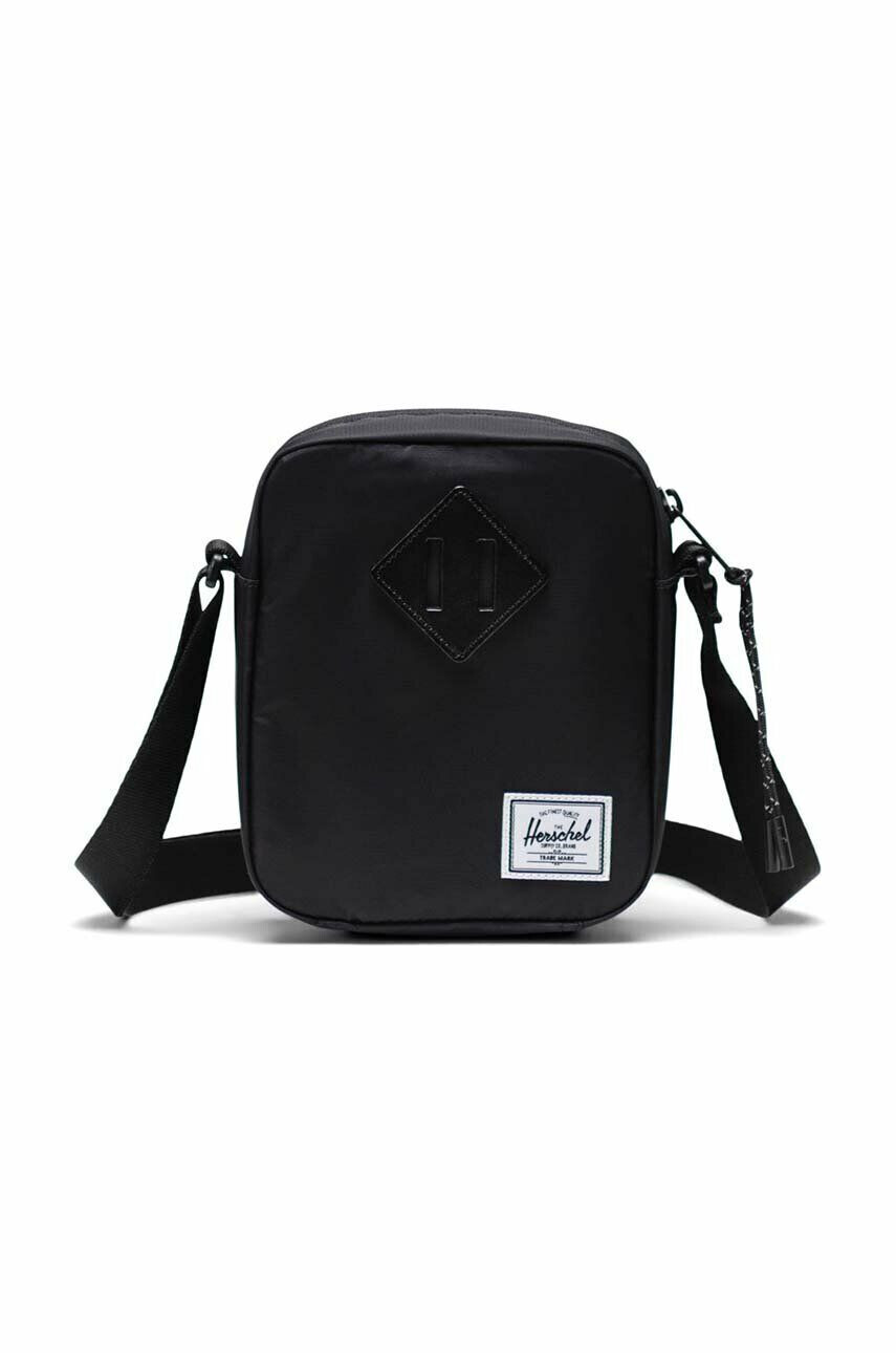 Herschel borseta 11239-00001-OS Heritage - Pled.ro