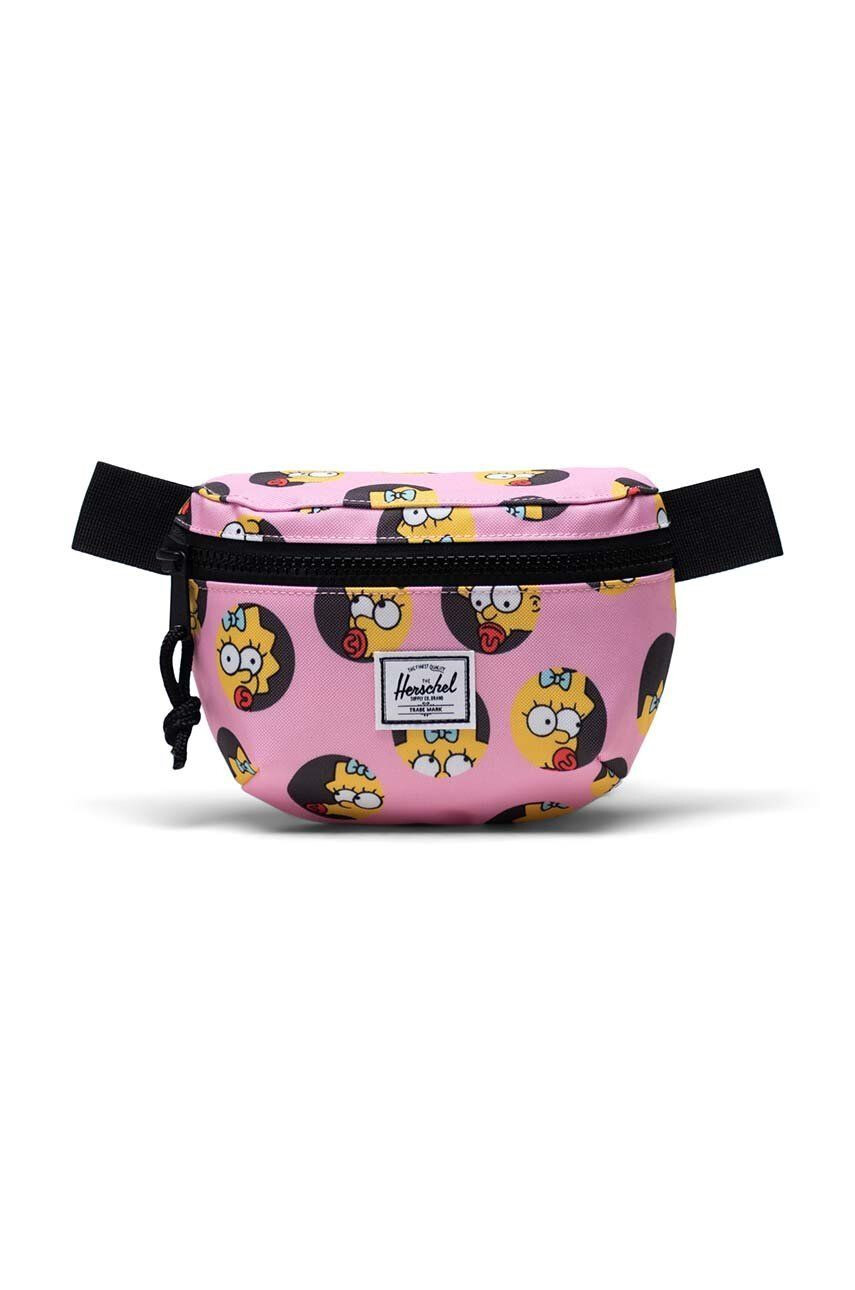 Herschel borseta X The Simpsons - Pled.ro