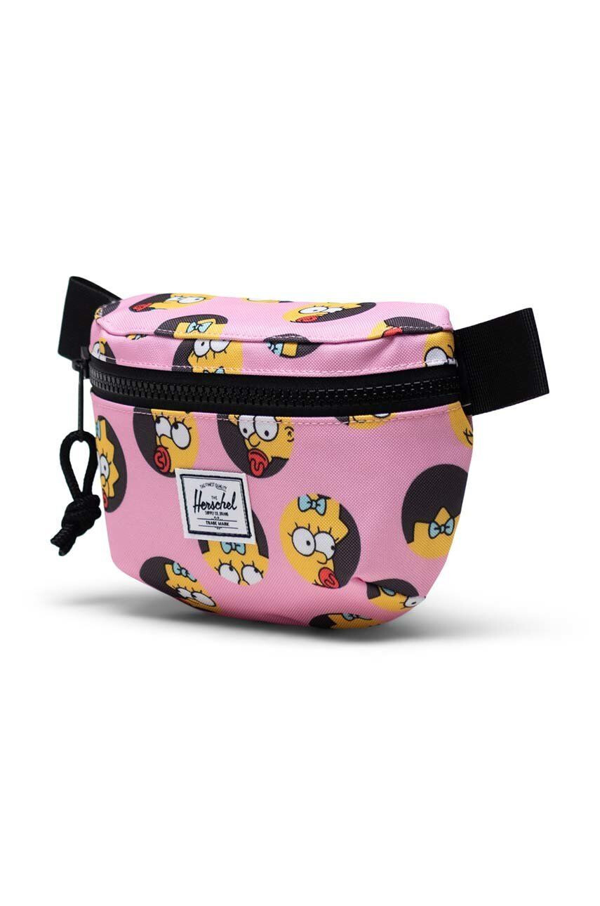 Herschel borseta X The Simpsons - Pled.ro