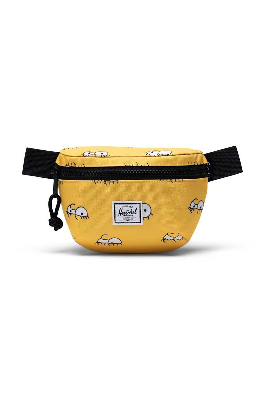 Herschel borseta X The Simpsons - Pled.ro