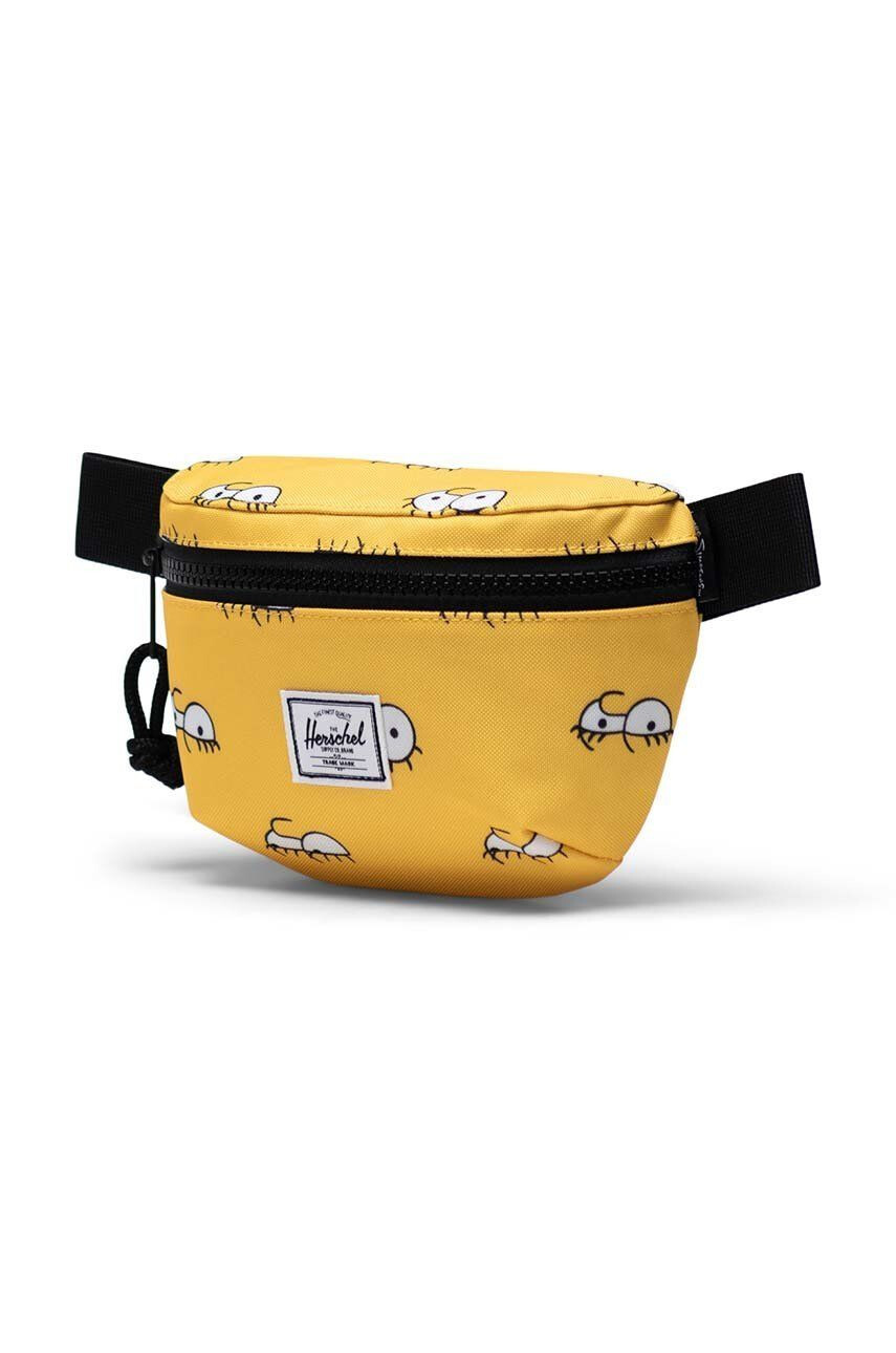 Herschel borseta X The Simpsons - Pled.ro