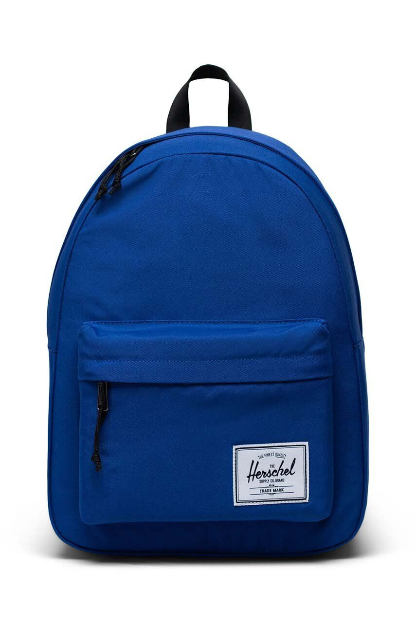 Herschel rucsac 11377-05923-OS Classic Backpack mare modelator - Pled.ro