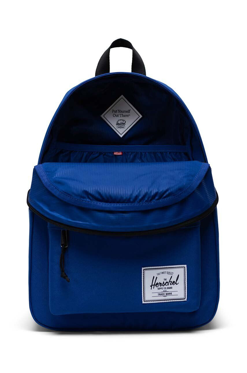 Herschel rucsac 11377-05923-OS Classic Backpack mare modelator - Pled.ro