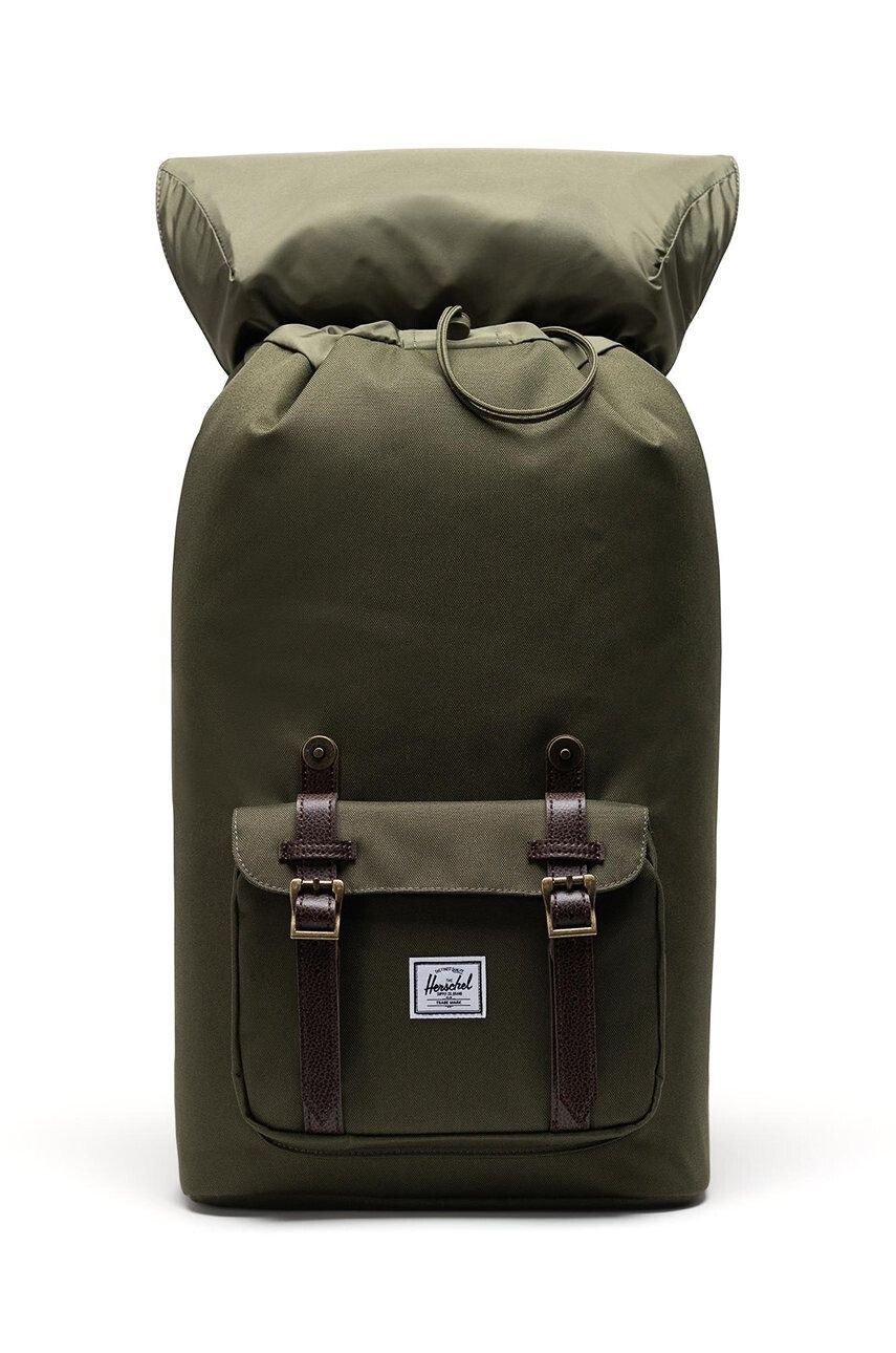 Herschel rucsac 10014-04488-OS Little America - Pled.ro