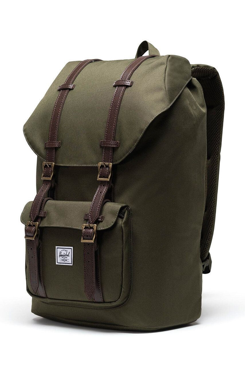 Herschel rucsac 10014-04488-OS Little America - Pled.ro