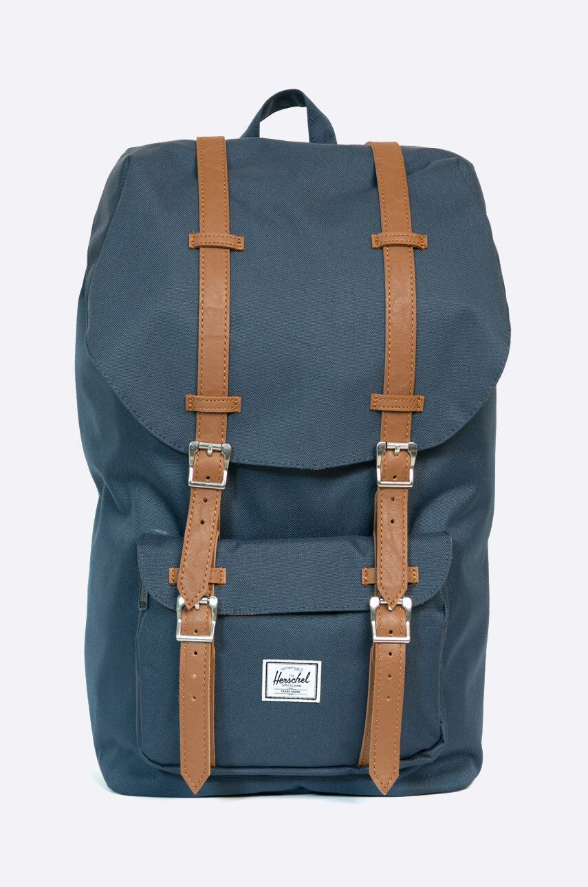 Herschel Rucsac 10014-00001-OS Little America 10014.M-00006 - Pled.ro