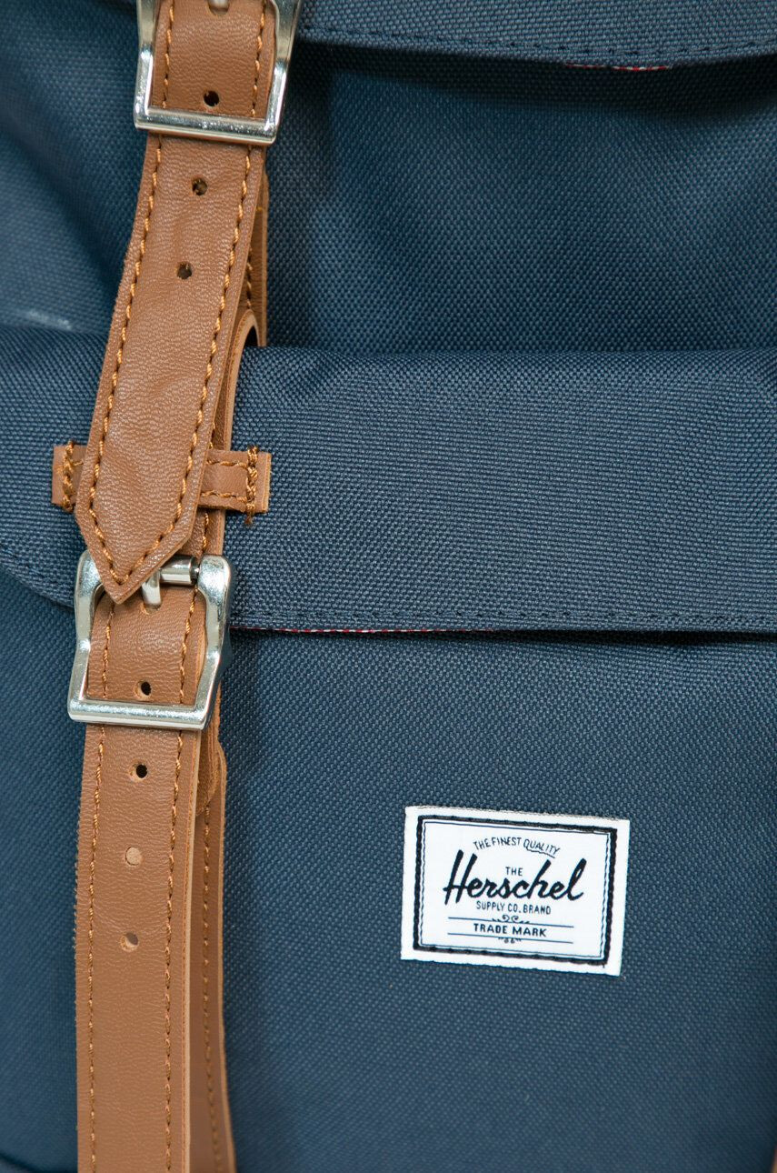 Herschel Rucsac 10014-00001-OS Little America 10014.M-00006 - Pled.ro