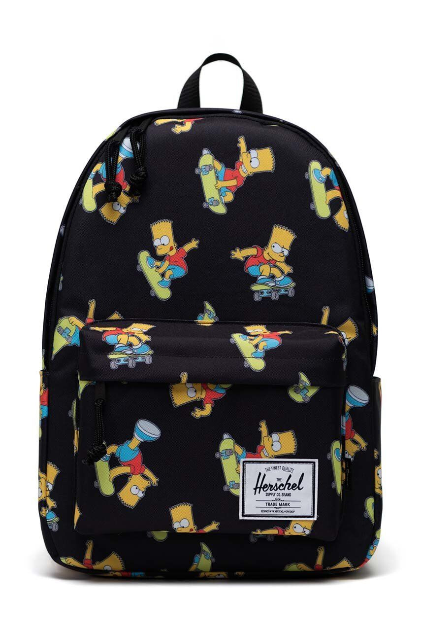 Herschel rucsac X The Simpsons - Pled.ro