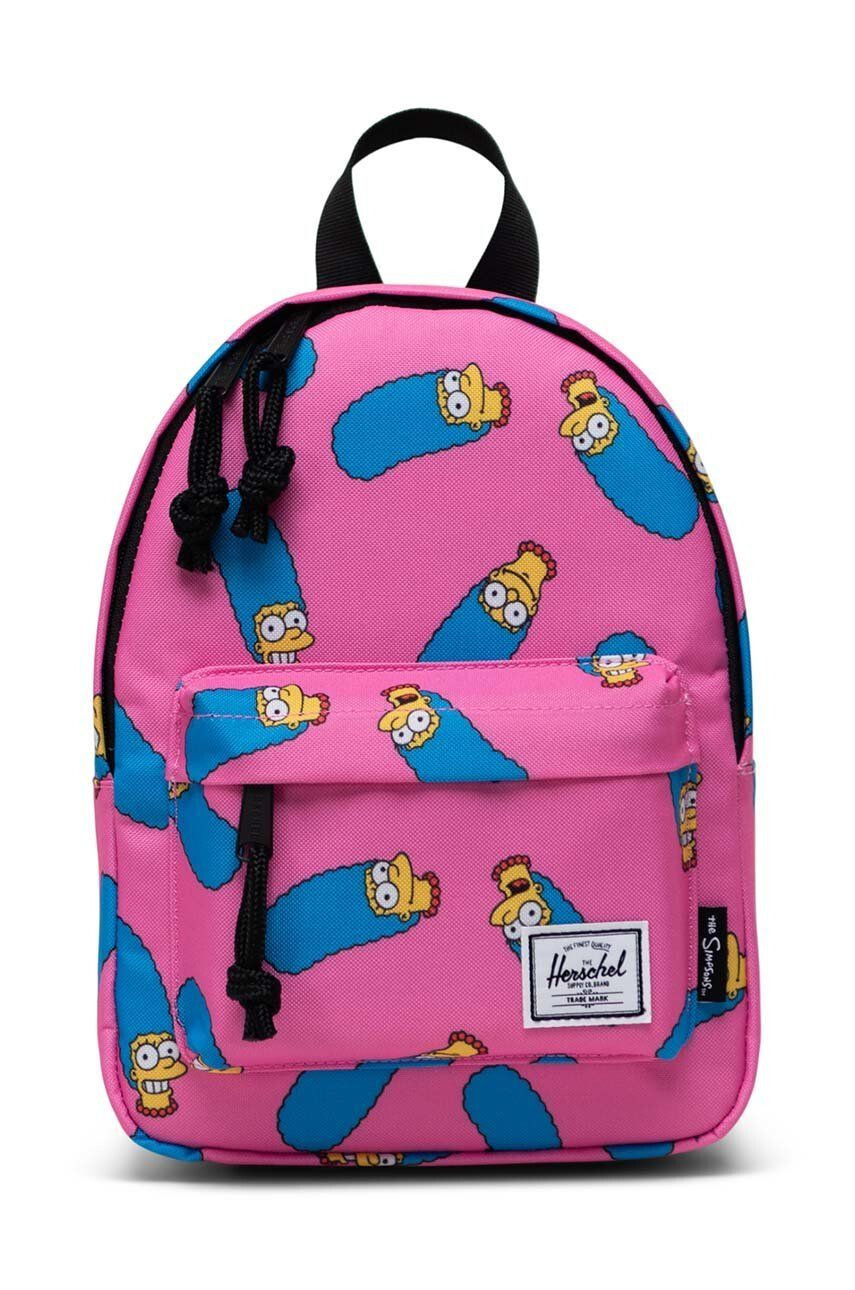 Herschel rucsac X The Simpsons - Pled.ro