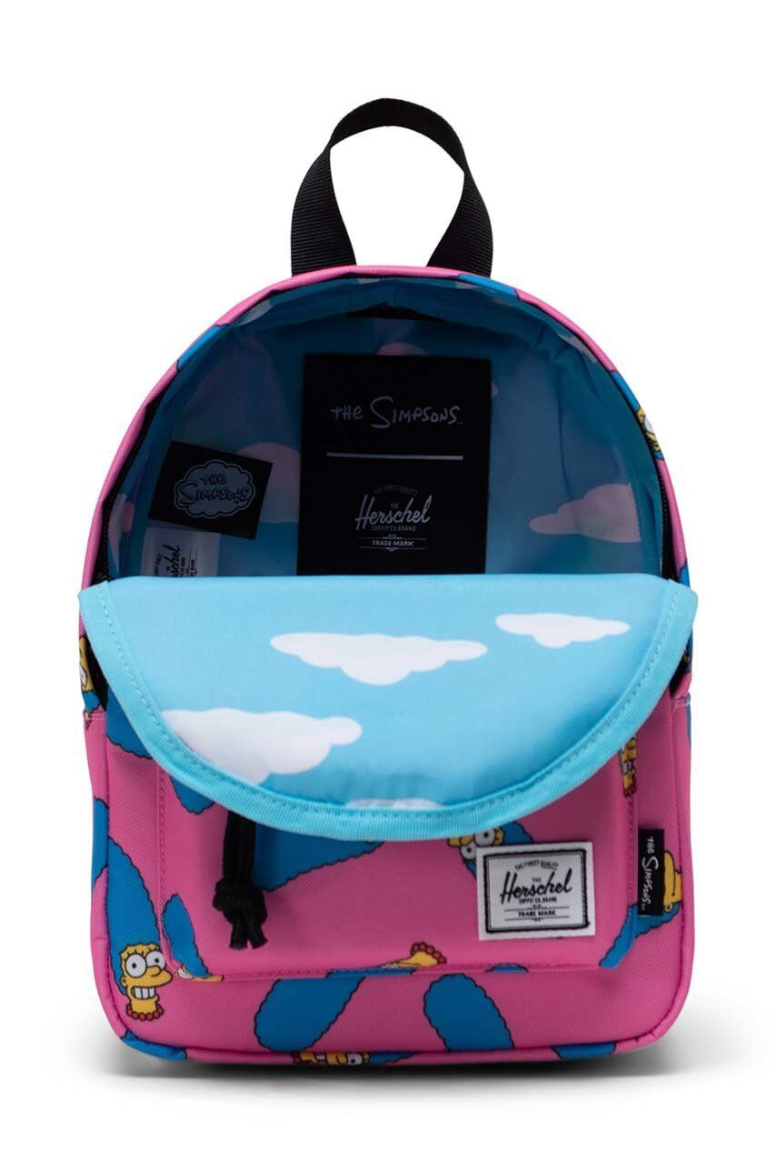 Herschel rucsac X The Simpsons - Pled.ro