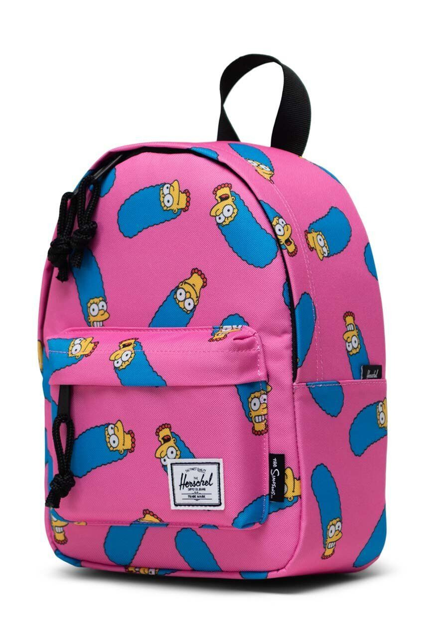 Herschel rucsac X The Simpsons - Pled.ro