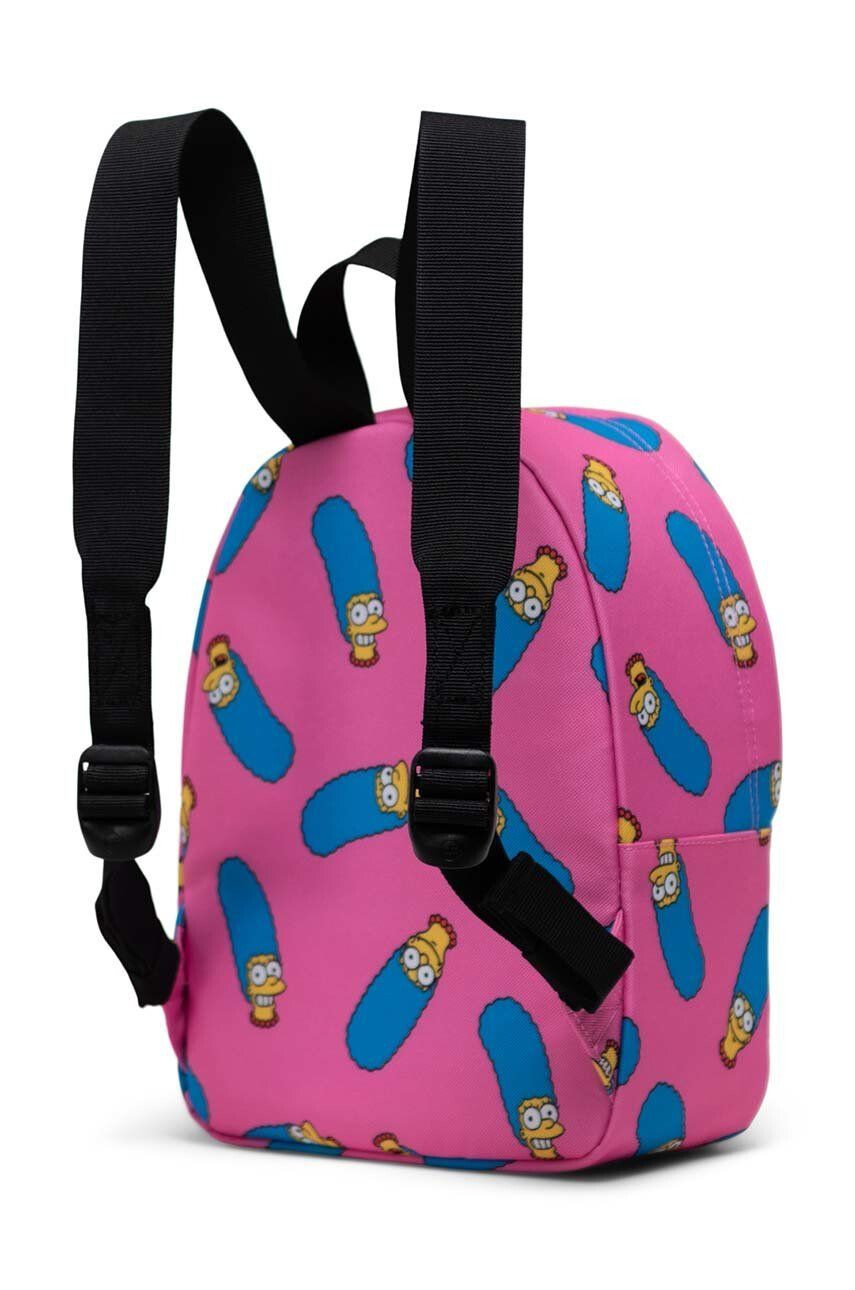 Herschel rucsac X The Simpsons - Pled.ro