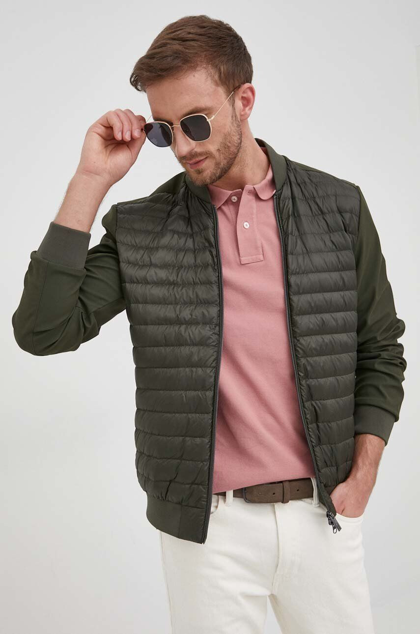 Hetrego geaca bomber - Pled.ro