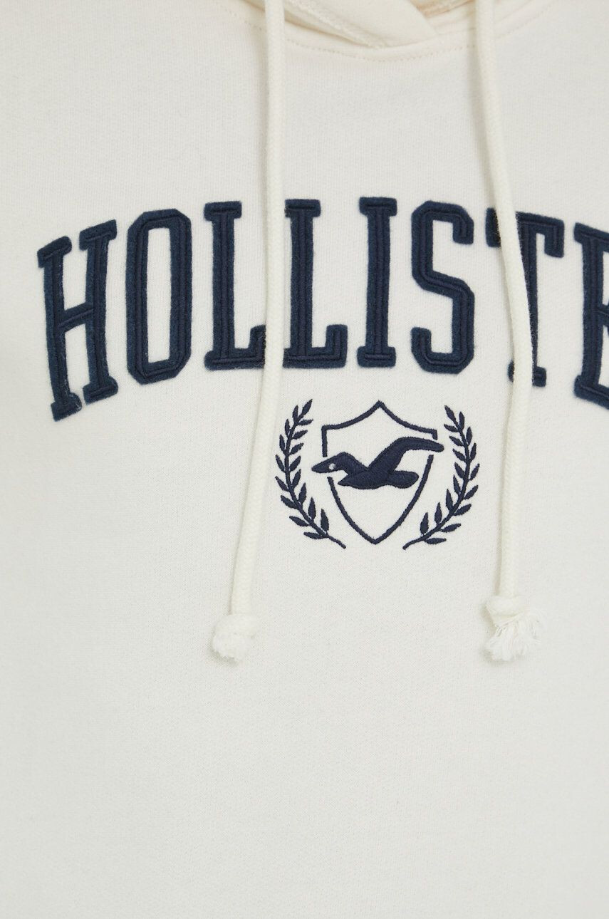 Hollister Co. bluza - Pled.ro