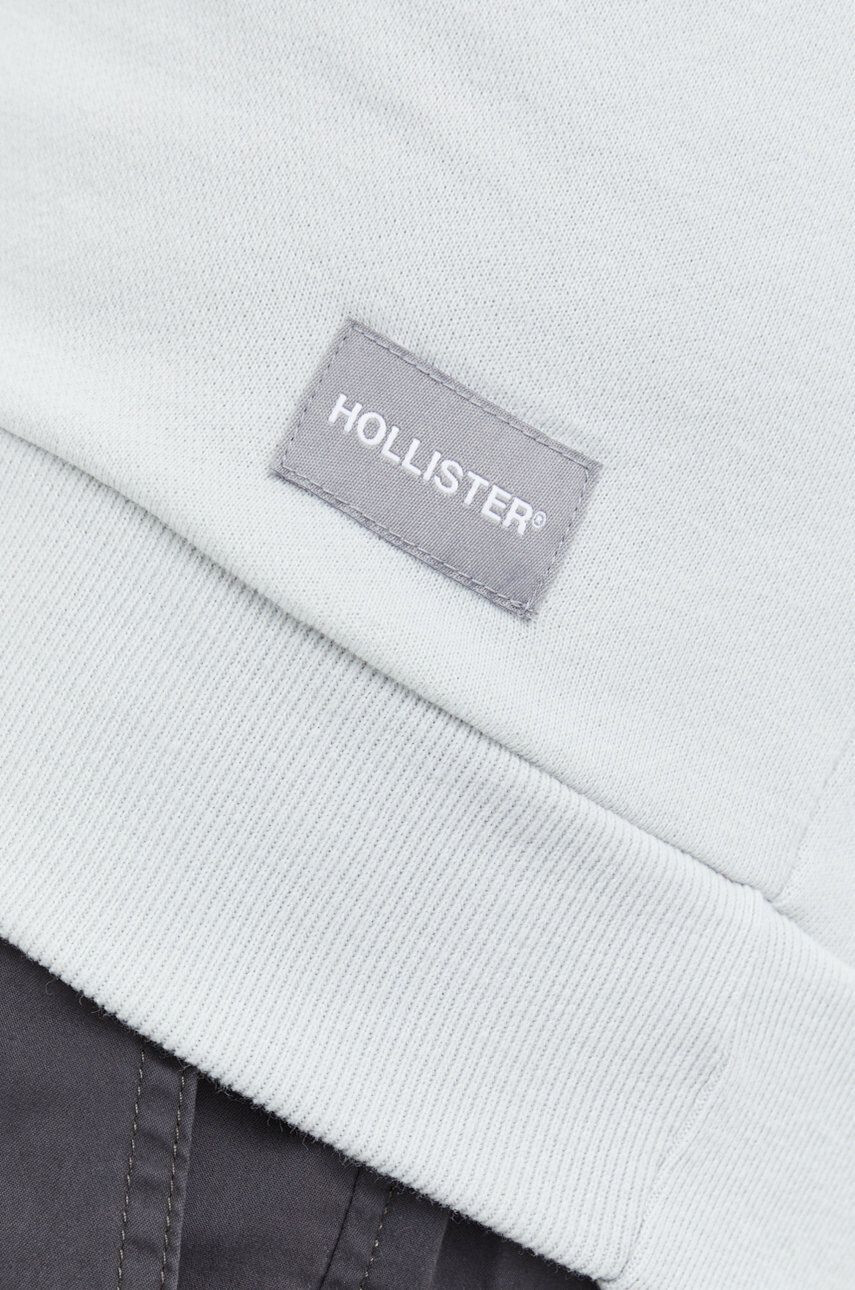 Hollister Co. bluza - Pled.ro