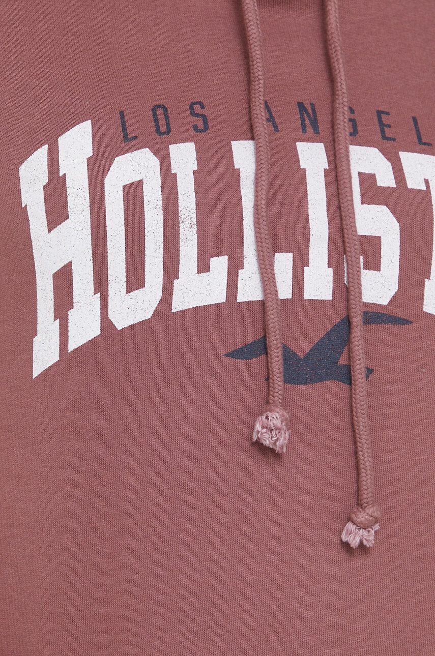 Hollister Co. bluza - Pled.ro