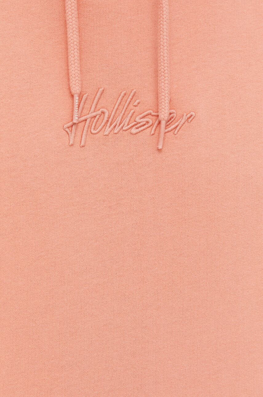 Hollister Co. bluza - Pled.ro