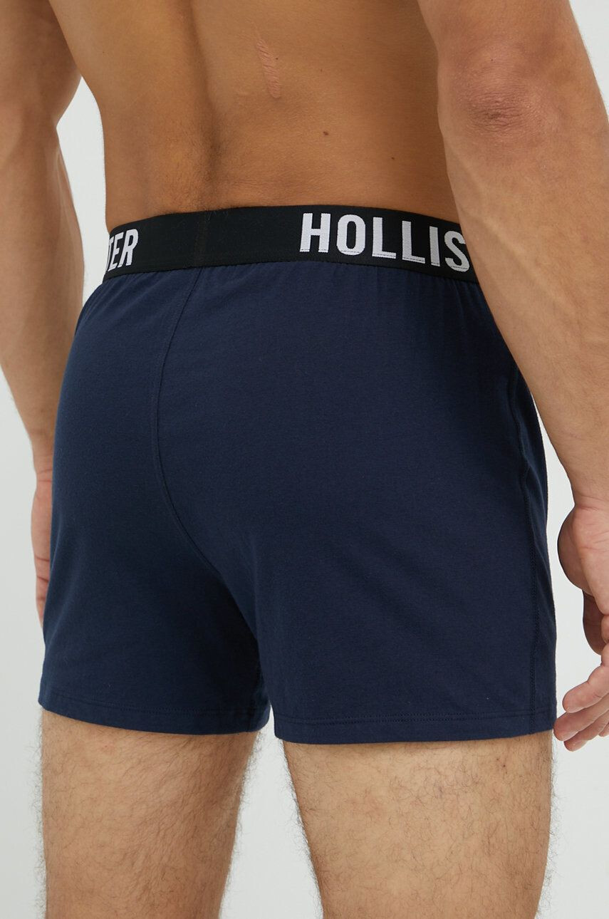 Hollister Co. boxeri 3-pack barbati - Pled.ro