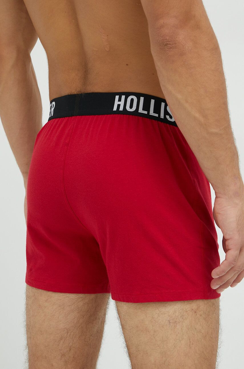 Hollister Co. boxeri 3-pack barbati - Pled.ro