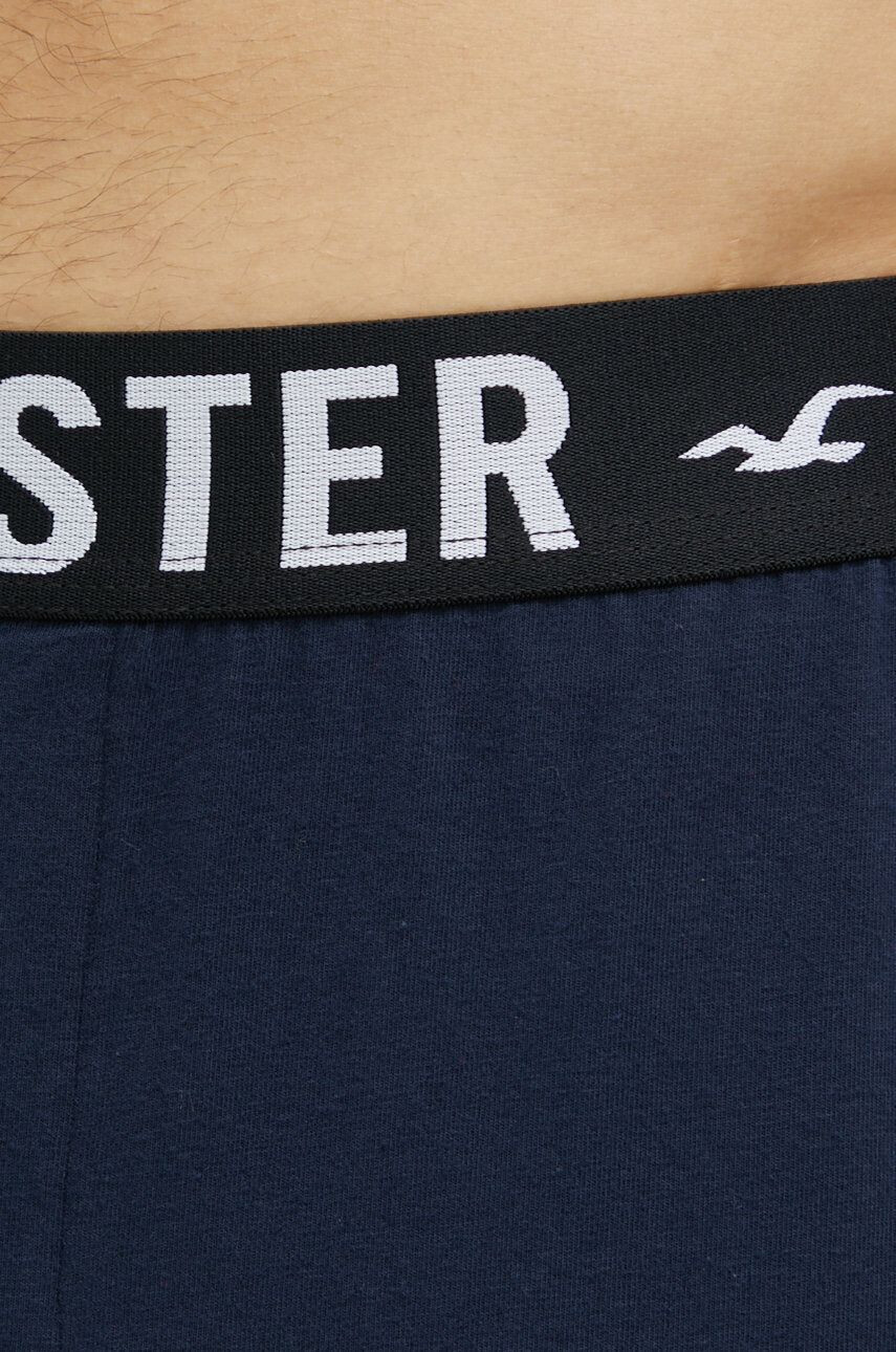 Hollister Co. boxeri 3-pack barbati - Pled.ro