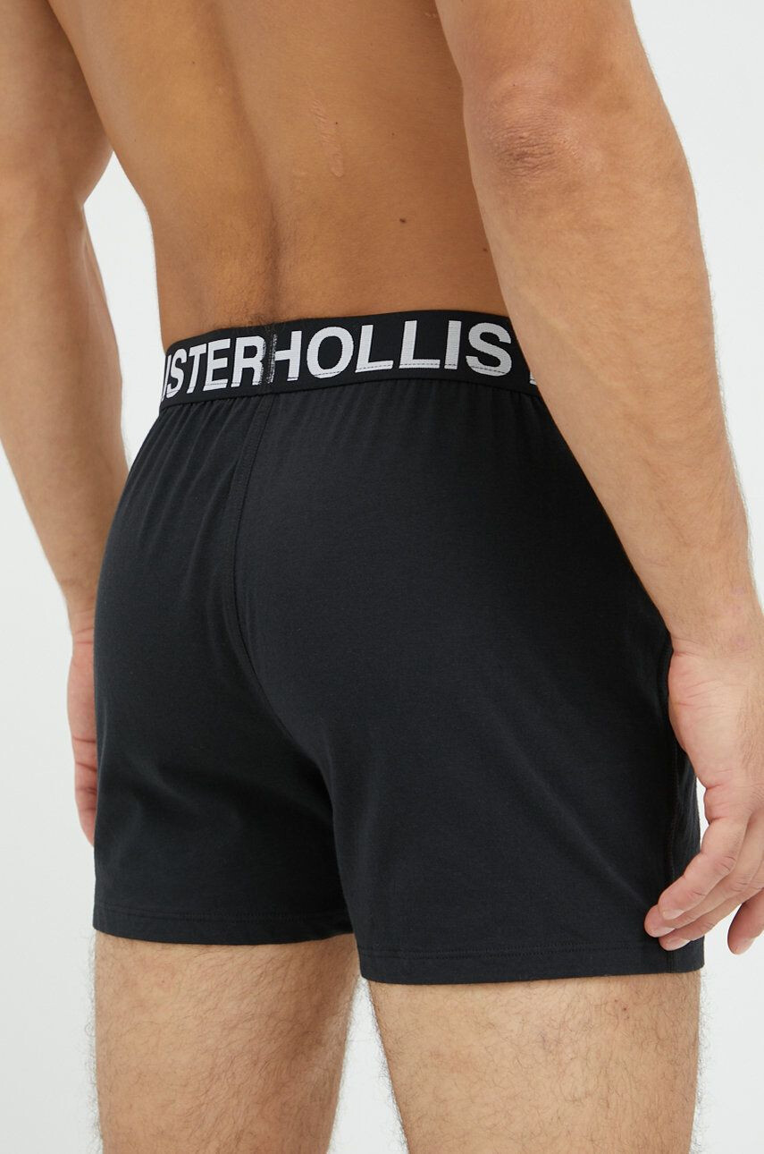 Hollister Co. boxeri 5-pack barbati - Pled.ro