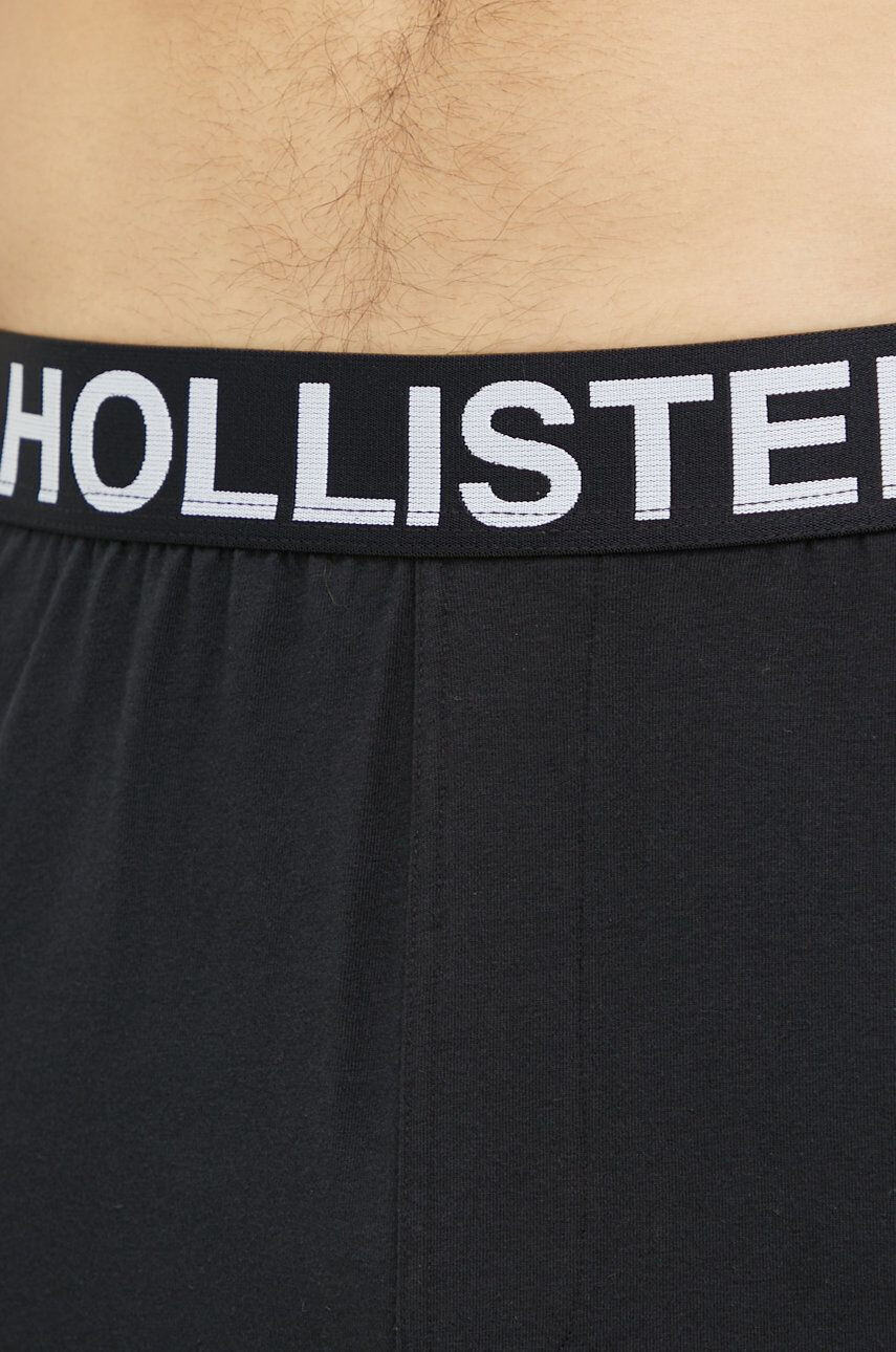 Hollister Co. boxeri 5-pack barbati - Pled.ro