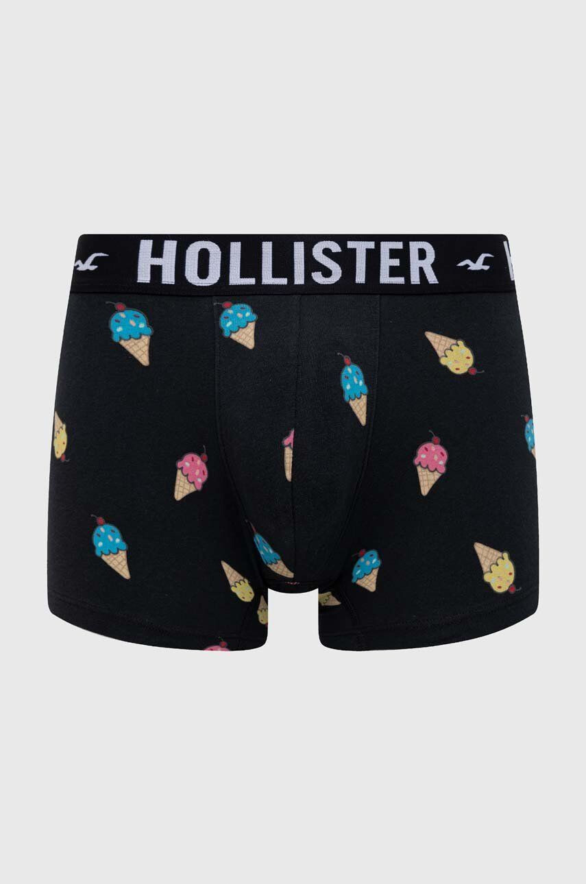 Hollister Co. boxeri 5-pack - Pled.ro