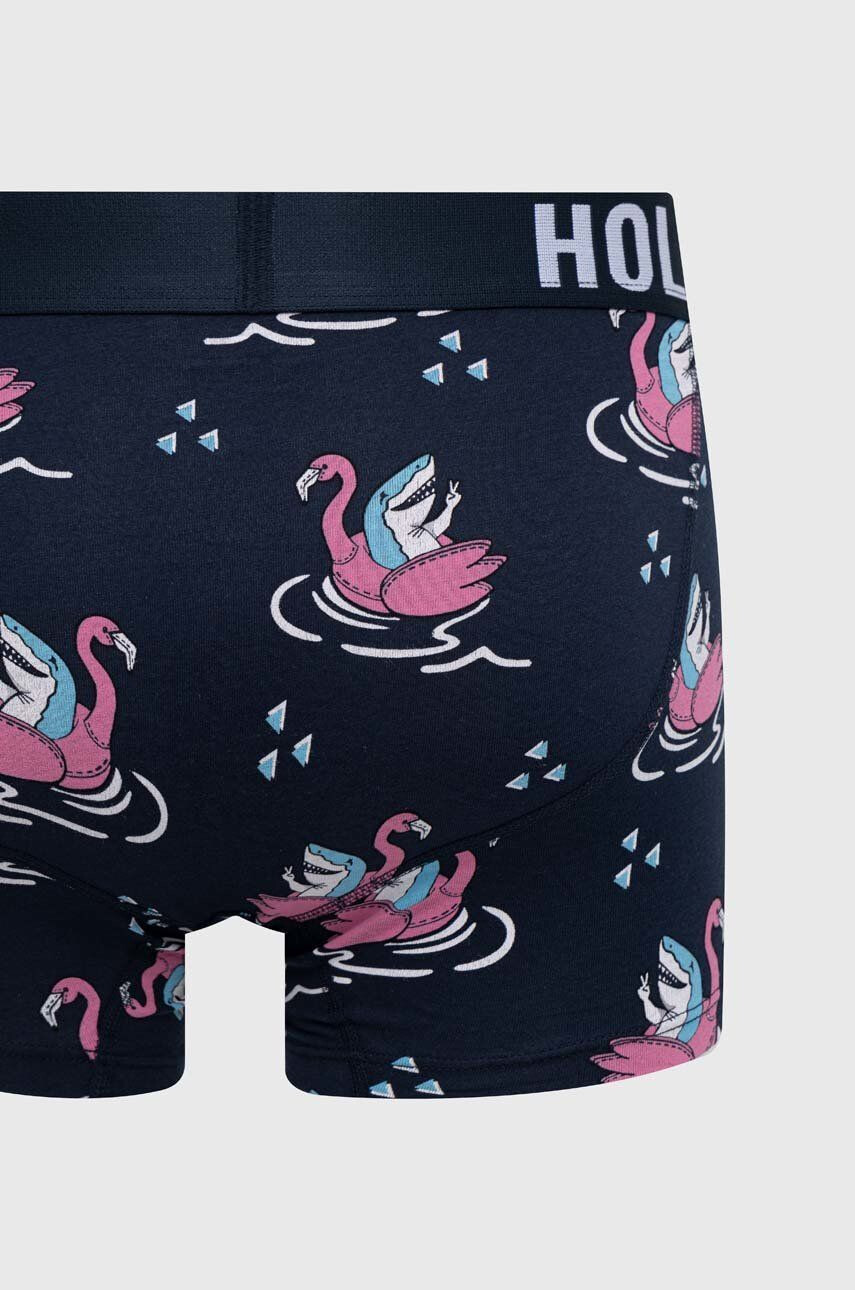 Hollister Co. boxeri 5-pack - Pled.ro