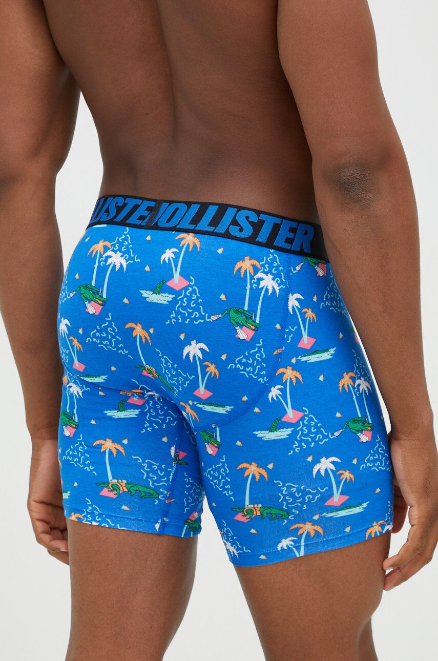 Hollister Co. boxeri (5-pack) - Pled.ro