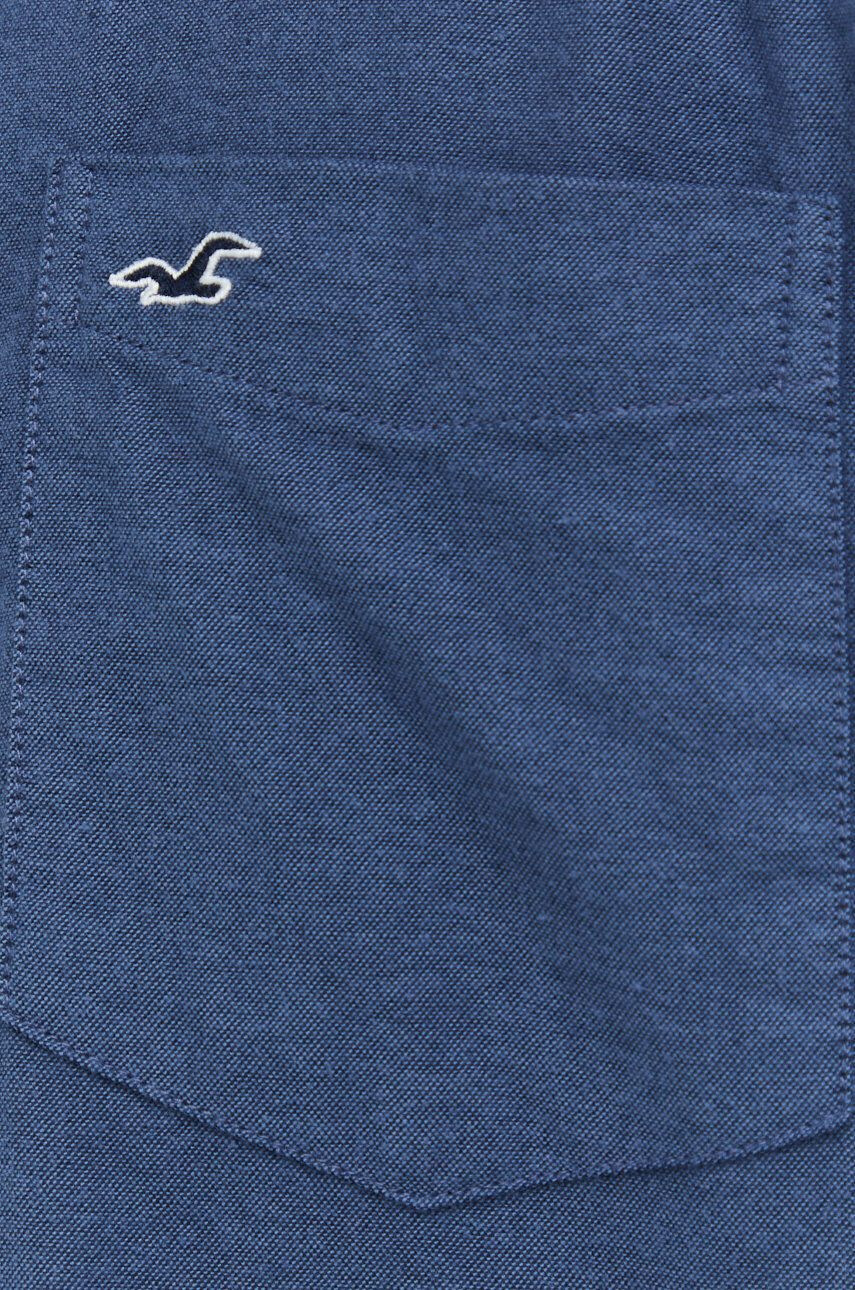 Hollister Co. camasa - Pled.ro