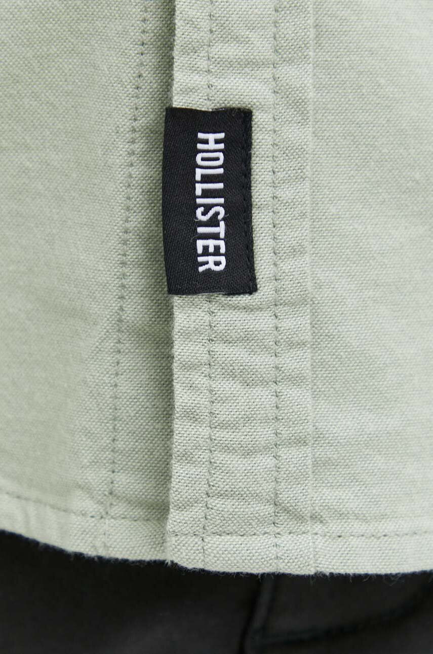 Hollister Co. camasa - Pled.ro