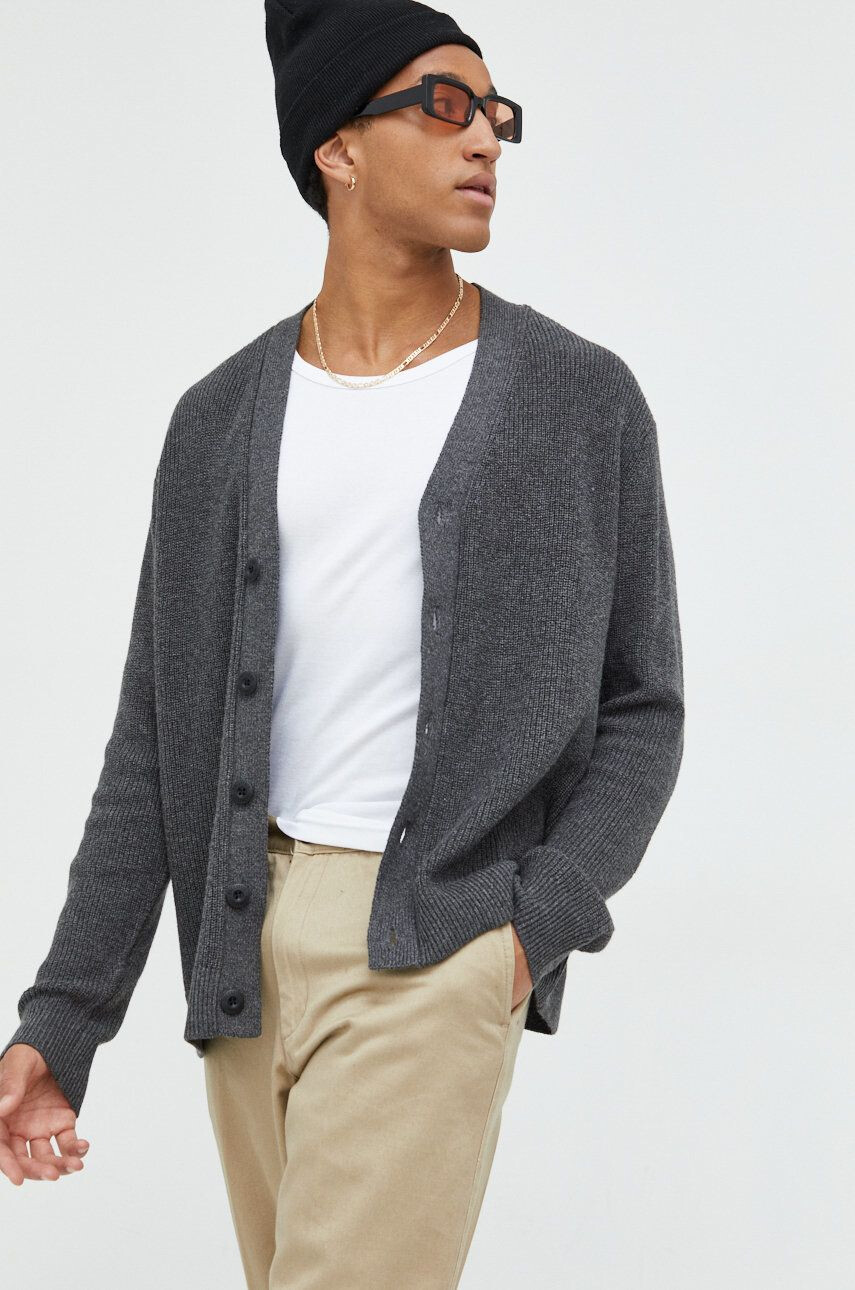 Hollister Co. cardigan - Pled.ro