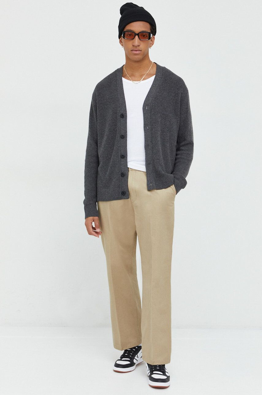 Hollister Co. cardigan - Pled.ro