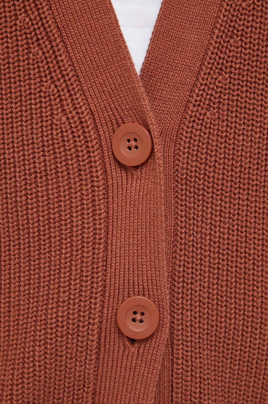 Hollister Co. cardigan din bumbac - Pled.ro