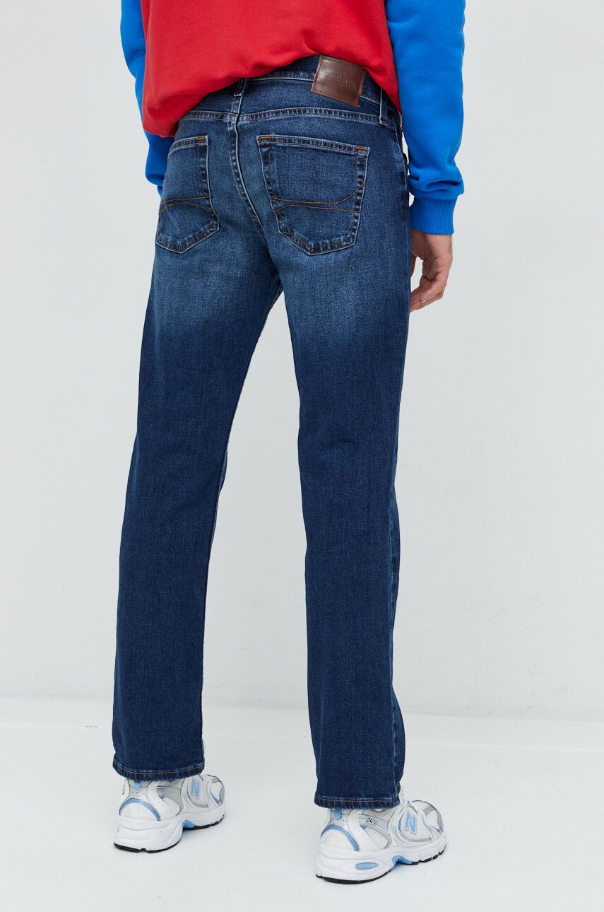 Hollister Co. Jeansi - Pled.ro