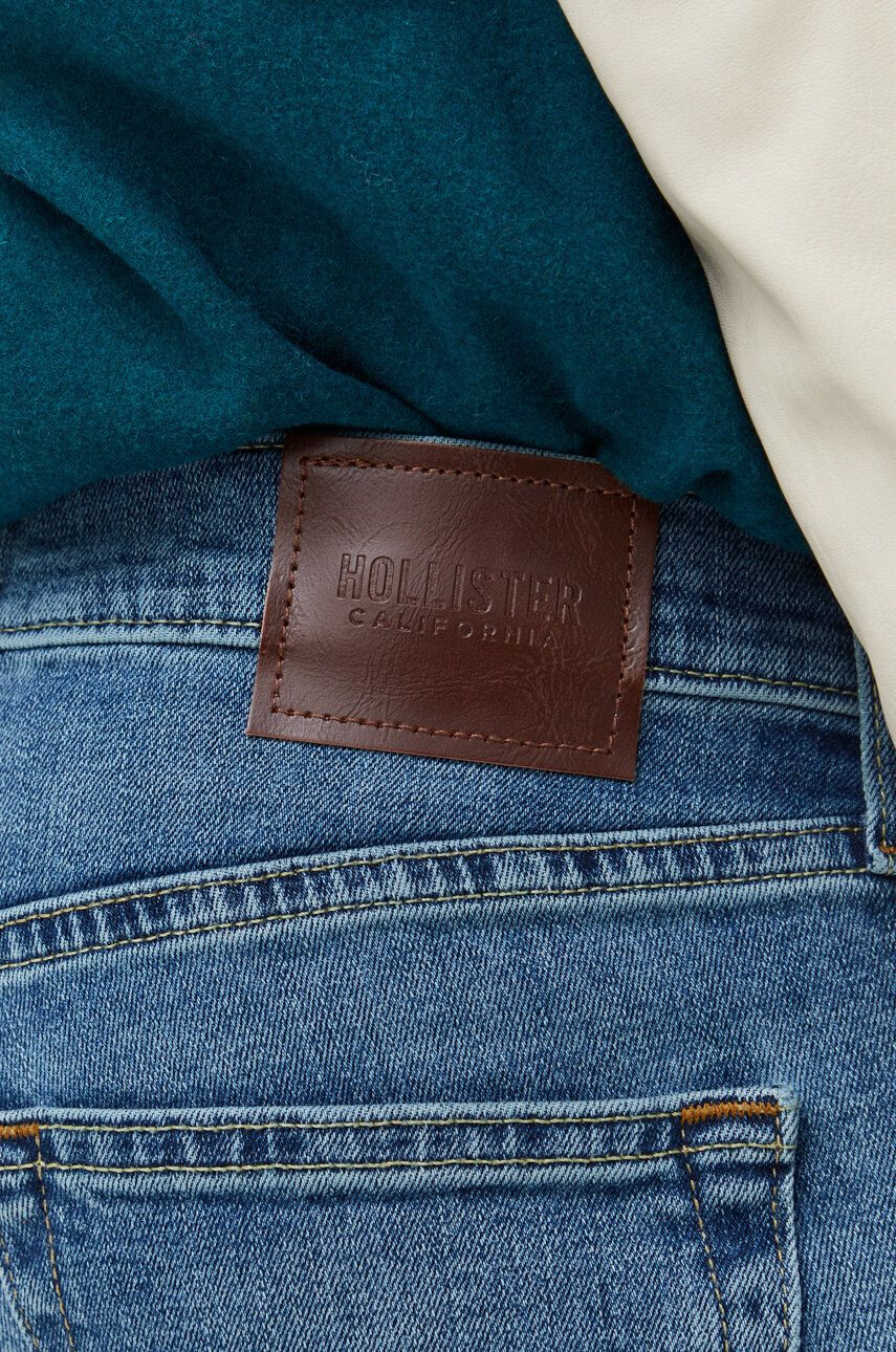 Hollister Co. jeansi barbati - Pled.ro