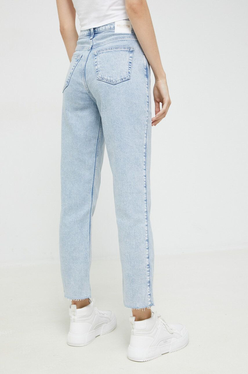 Hollister Co. jeansi - Pled.ro